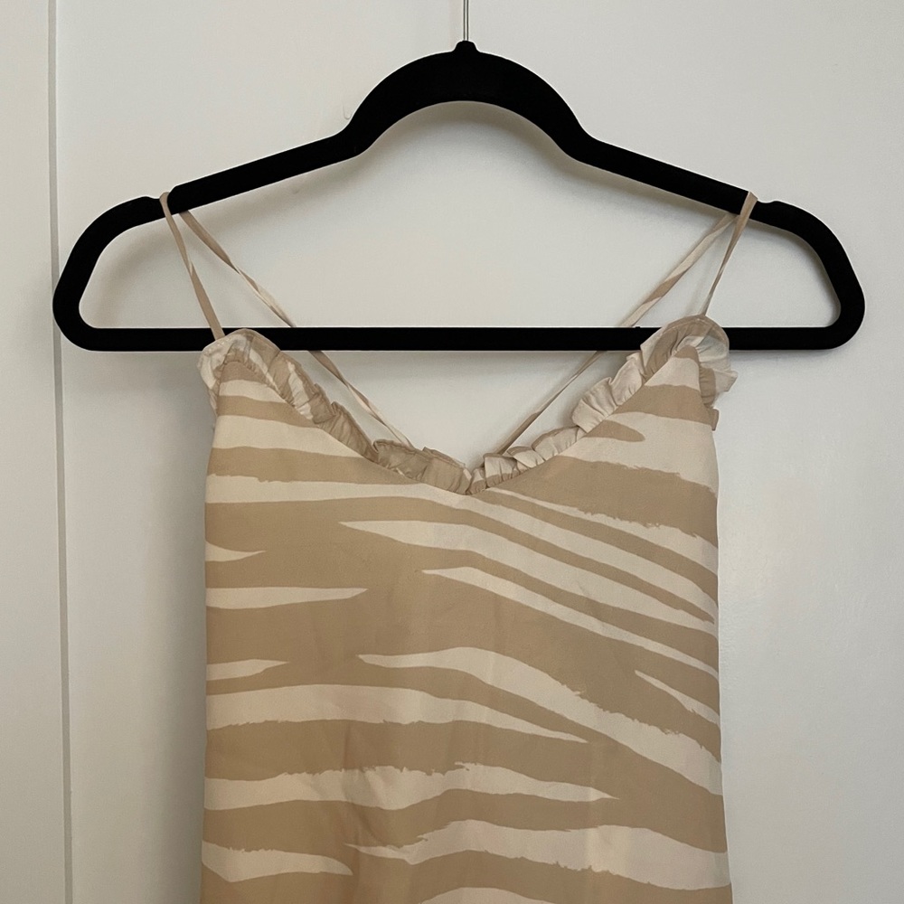 Women’s Tank